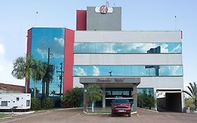 L'Acordes Hotel